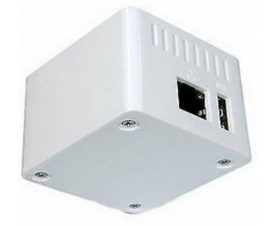  Корпус ACD RD021 White Protective case,ABS Case, Only Suitable for Orange Pi Zero, can't hold Expansion Board inside 