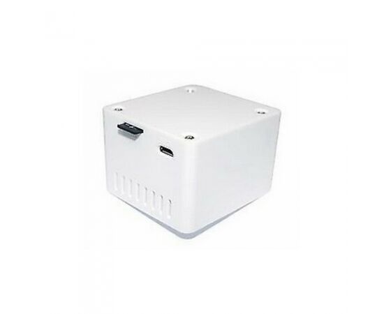  Корпус ACD RD021 White Protective case,ABS Case, Only Suitable for Orange Pi Zero, can't hold Expansion Board inside 
