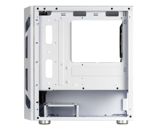  Корпус SilverStone SST-FAH1MW-PRO TO-C379-FARA H1M PRO-White-V1 (814827) 