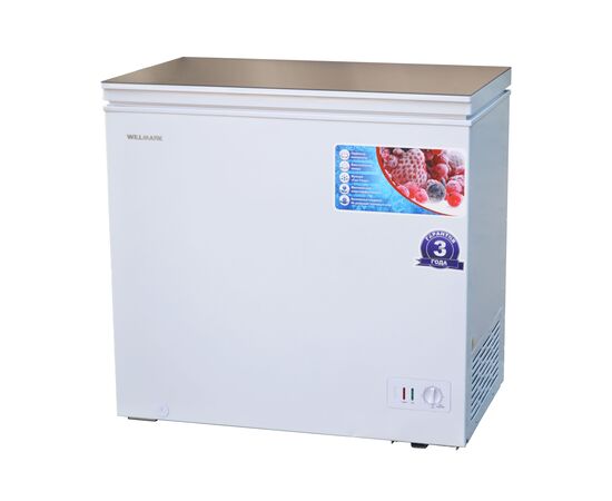  Морозильный ларь WILLMARK CF-310G 