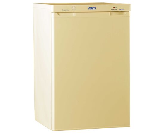  Морозилка POZIS FV-108 Beige 