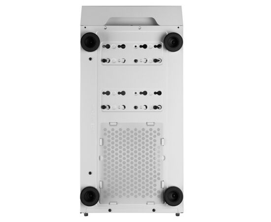  Корпус Silverstone SST-FAR1W-PRO-V2 