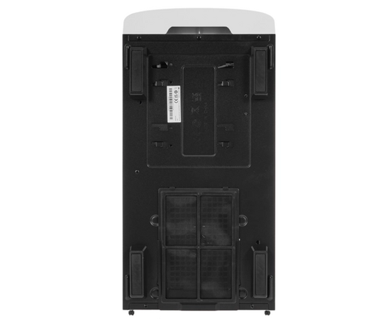  Корпус Deepcool CK560 WH без БП (R-CK560-WHAAE4-G-1), боковое окно (зак. стекло), 3xARGB LED 120мм, 1x140мм, белый, ATX 