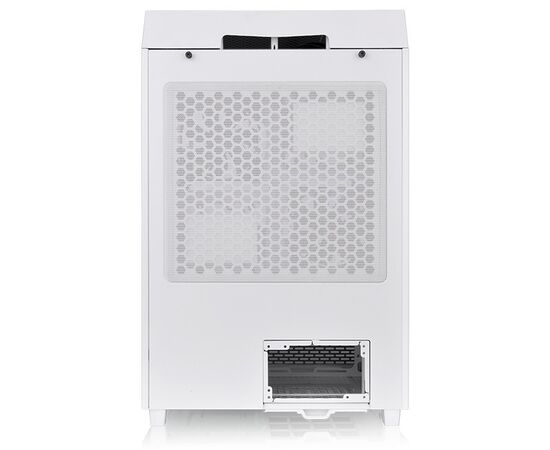  Корпус Thermaltake The Tower 500 (CA-1X1-00M6WN-00) белый без БП E-ATX 9x120mm 3x140mm 4xUSB3.0 