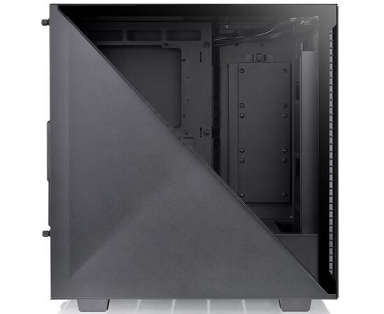 Корпус Thermaltake Divider 300 TG ARGB CA-1S2-00M1WN-01 черный без БП ATX 2x120mm 2xUSB3.0 