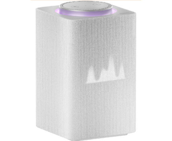  Яндекс Станция Макс с Zigbee YNDX-00053E  (бежевый) 