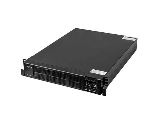  ИБП Systeme Electriс SRT SRTSE6KRTXLI-NC 6000Вт 6000ВА черный 