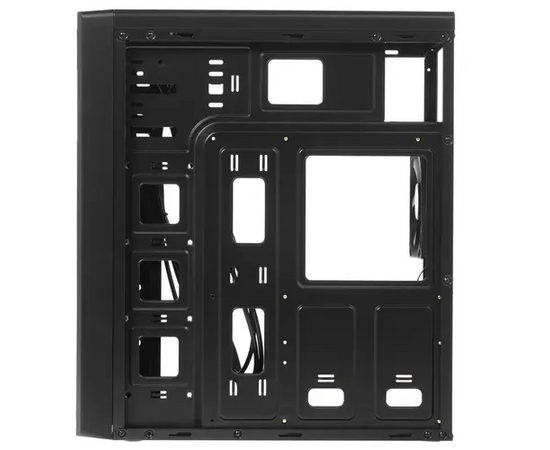  Корпус Zalman T6 Black (без БП, ATX, 2xUSB2.0, 1xUSB3.0) 