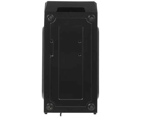  Корпус Zalman T6 Black (без БП, ATX, 2xUSB2.0, 1xUSB3.0) 