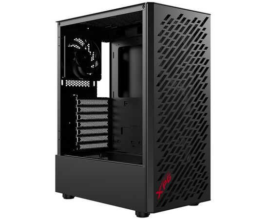  Корпус ADATA XPG Valor Air Black (VALORAIRMT-BKCWW) Mid-Tower 