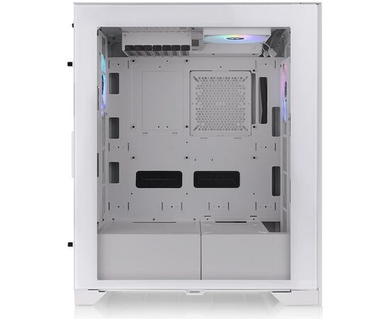  Корпус Thermaltake CTE T500 TG ARGB белый (CA-1X8-00F6WN-01) без БП ATX 3x140mm 2xUSB3.0 1xUSB3.1 audio bott PSU 