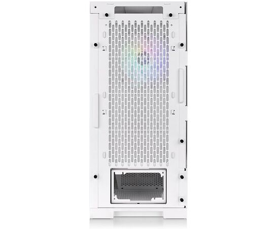  Корпус Thermaltake CTE T500 TG ARGB белый (CA-1X8-00F6WN-01) без БП ATX 3x140mm 2xUSB3.0 1xUSB3.1 audio bott PSU 