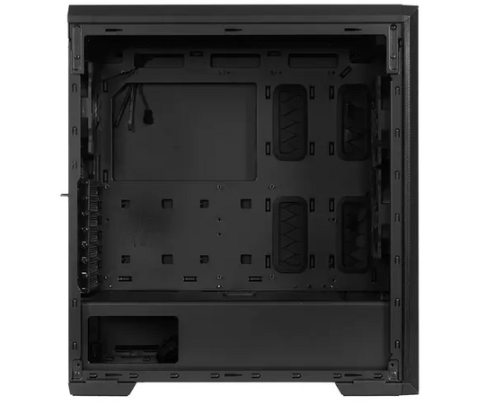  Корпус ADATA XPG Defender (DEFENDER-BKCWW) черный Mid-Tower 