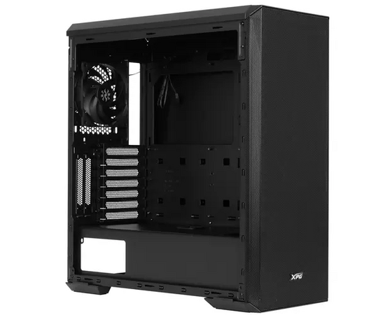  Корпус ADATA XPG Defender (DEFENDER-BKCWW) черный Mid-Tower 