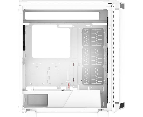  Корпус XPG Battlecruiser II ST White (BATTLECRUISERIIST-WHCWW) 