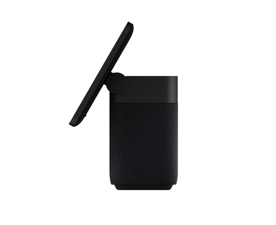  Яндекс Станция Дуо Макс YNDX-00055BLK с Алисой, с Zigbee, 60Вт , черный 