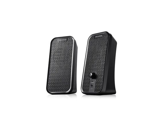  Компьютерная акустика MICROLAB B55 черный 