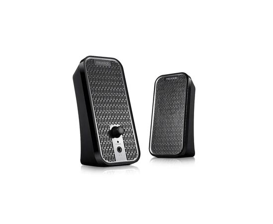  Компьютерная акустика MICROLAB B55 черный 