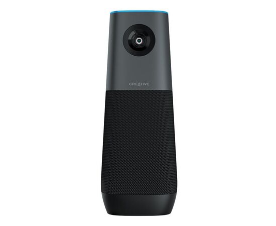  Web-камера Creative Live! Cam Meet 4K 73vf095000000 черный 