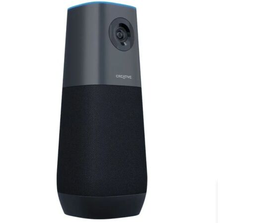  Web-камера Creative Live! Cam Meet 4K 73vf095000000 черный 
