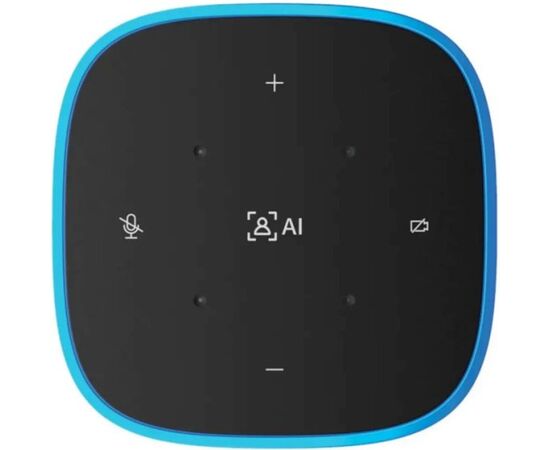  Web-камера Creative Live! Cam Meet 4K 73vf095000000 черный 