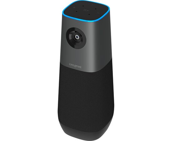  Web-камера Creative Live! Cam Meet 4K 73vf095000000 черный 