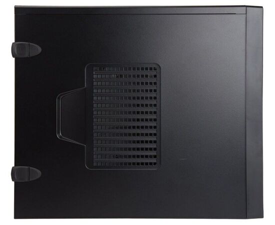  Корпус InWin EMR065 (6197047) Black 500W MiniTower PM-500ATX U3.0*2+U2.0*2+A(HD)+intrusion switch mATX 