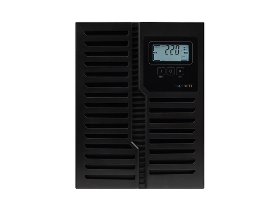  ИБП Smartwatt Xpert 2kVA 1800Вт 2000ВА черный 