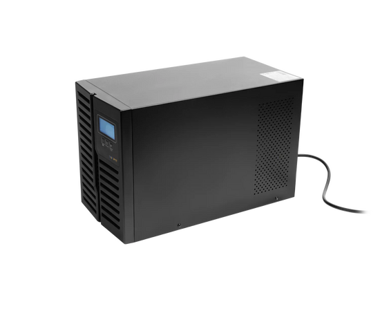  ИБП Smartwatt Xpert 2kVA 1800Вт 2000ВА черный 