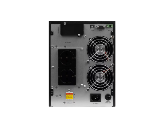  ИБП Smartwatt Xpert 2kVA 1800Вт 2000ВА черный 