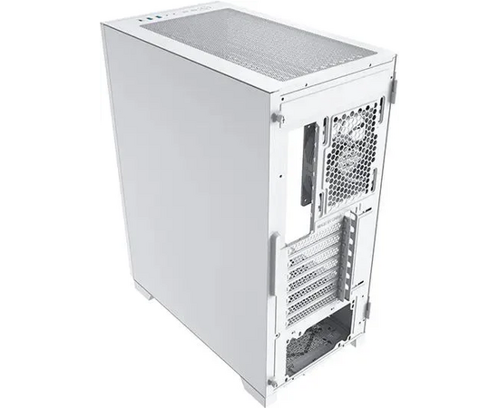  Корпус MONTECH Sky One Lite, ATX, Midi-Tower, без БП, белый 
