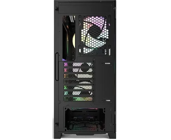  Корпус MONTECH Air 1000 Premium, ATX, Full-Tower, без БП, черный 