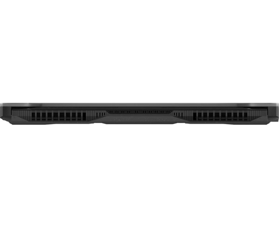  Ноутбук ASUS TUF F15 FX507VU-LP328 (90NR0CJ7-M00PN0) 15.6" 1920x1080/Intel Core i7-13620H/RAM 16Гб/SSD 512Гб/RTX 4050 6Гб/EngRus/без ОС серый 2.2 кг 