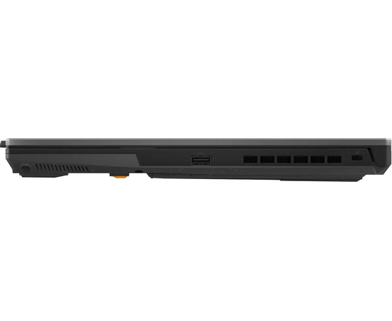  Ноутбук ASUS TUF F15 FX507VU-LP328 (90NR0CJ7-M00PN0) 15.6" 1920x1080/Intel Core i7-13620H/RAM 16Гб/SSD 512Гб/RTX 4050 6Гб/EngRus/без ОС серый 2.2 кг 