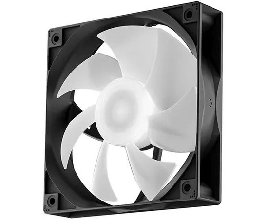  Корпус Deepcool CC560 MESH V2 черный (R-CC560-BKAMA4-G-2) без БП ATX 8x120mm 5x140mm 1xUSB2.0 audio bott PSU 
