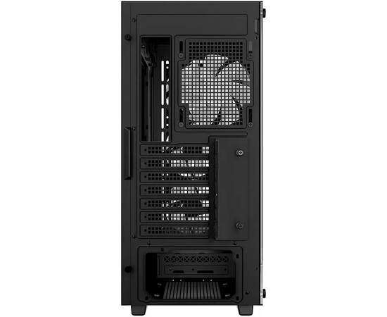  Корпус Deepcool CC560 MESH V2 черный (R-CC560-BKAMA4-G-2) без БП ATX 8x120mm 5x140mm 1xUSB2.0 audio bott PSU 