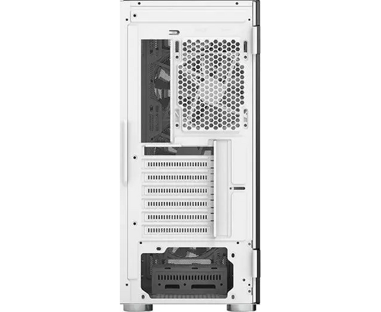  Корпус Montech X3 Mesh White (X3MW) / ATX / 3x140mm 3x120mm FRGB fans 