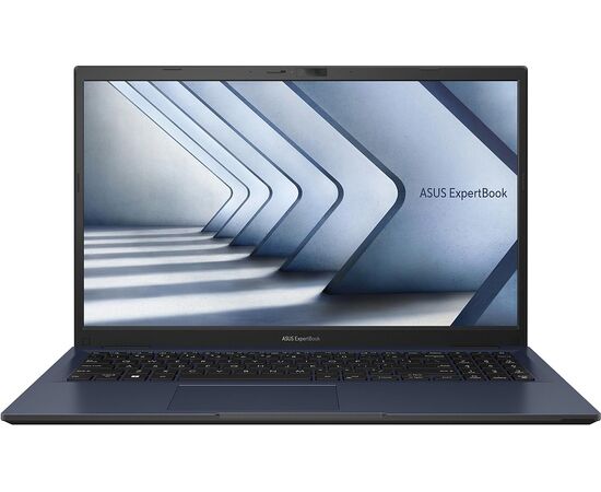  Ноутбук ASUS P1503CVA-S70873 (90NX0881-M00YV0) 15.6"/FHD/WV/300N/60Hz/i5-13420H/16GB/SSD512GB/Intel UHD/FingerPrint/DOS/Misty Grey 