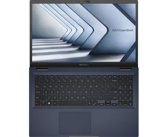  Ноутбук ASUS P1503CVA-S70873 (90NX0881-M00YV0) 15.6"/FHD/WV/300N/60Hz/i5-13420H/16GB/SSD512GB/Intel UHD/FingerPrint/DOS/Misty Grey 