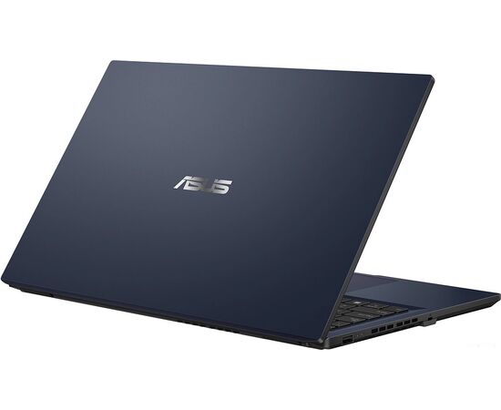  Ноутбук ASUS P1503CVA-S70873 (90NX0881-M00YV0) 15.6"/FHD/WV/300N/60Hz/i5-13420H/16GB/SSD512GB/Intel UHD/FingerPrint/DOS/Misty Grey 