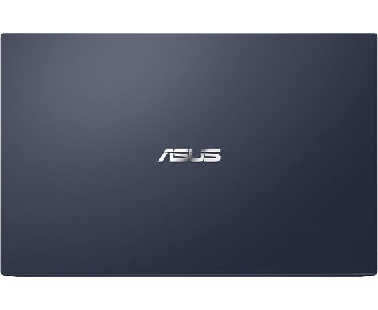  Ноутбук ASUS P1503CVA-S70873 (90NX0881-M00YV0) 15.6"/FHD/WV/300N/60Hz/i5-13420H/16GB/SSD512GB/Intel UHD/FingerPrint/DOS/Misty Grey 