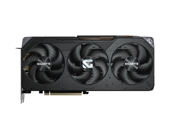  Видеокарта Gigabyte AMD Radeon RX 9070 Gaming OC-16GD (GV-R9070Gaming OC-16GD) PCI-E 