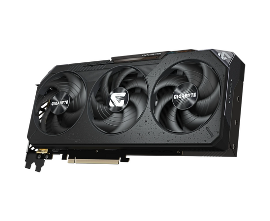  Видеокарта Gigabyte AMD Radeon RX 9070 Gaming OC-16GD (GV-R9070Gaming OC-16GD) PCI-E 