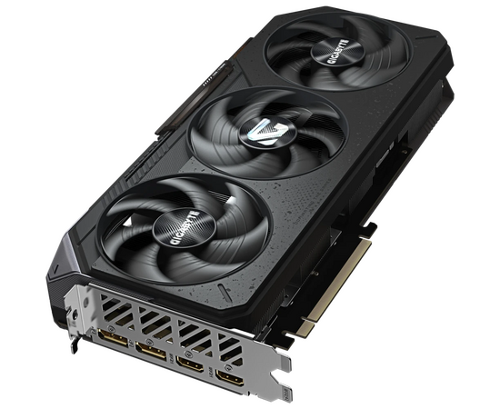  Видеокарта Gigabyte AMD Radeon RX 9070 Gaming OC-16GD (GV-R9070Gaming OC-16GD) PCI-E 