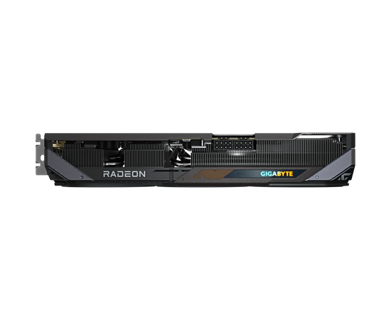  Видеокарта Gigabyte AMD Radeon RX 9070 Gaming OC-16GD (GV-R9070Gaming OC-16GD) PCI-E 