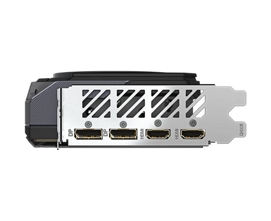  Видеокарта Gigabyte AMD Radeon RX 9070 Gaming OC-16GD (GV-R9070Gaming OC-16GD) PCI-E 