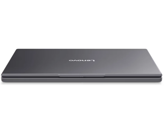  Ноутбук Lenovo IdeaPad Slim 3 15IRH10 (83K1002URK) 15.3" WUXGA 1920x1200/Intel Core i5 13420H/8 Gb/512 Gb SSD/Intel UHD Graphics/No OS/серый/1.63 кг 