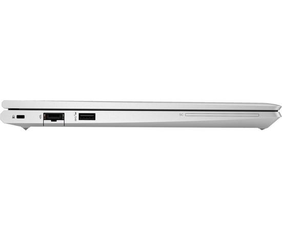  Ноутбук HP EliteBook 640 G10 13th Gen (736H9AV_8_256) Core i5- 1335U/14'' FHD 1920x1080 IPS 250 nits Antiglare/8GB(1*8GB) DDR4 3200/256GB M2/Silver 