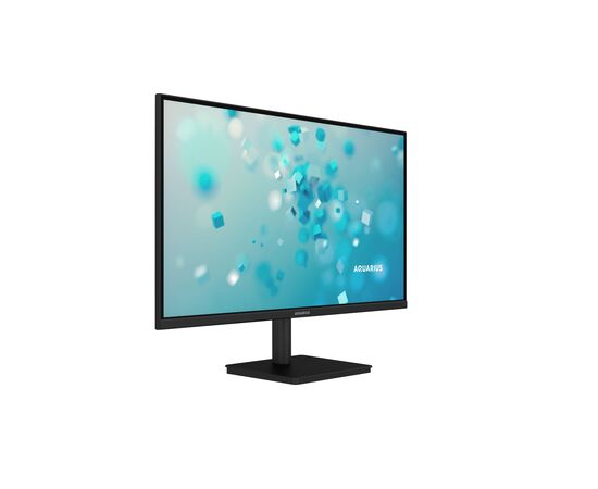  Монитор Aquarius Aqview B27F1 AQU-MON-B27F1 (АМПР.463131.003) 27" 1920x1080, 75Hz IPS 16:9 5ms VGA HDMI 178/178 250cd 1000:1 Audio out/МПТ 
