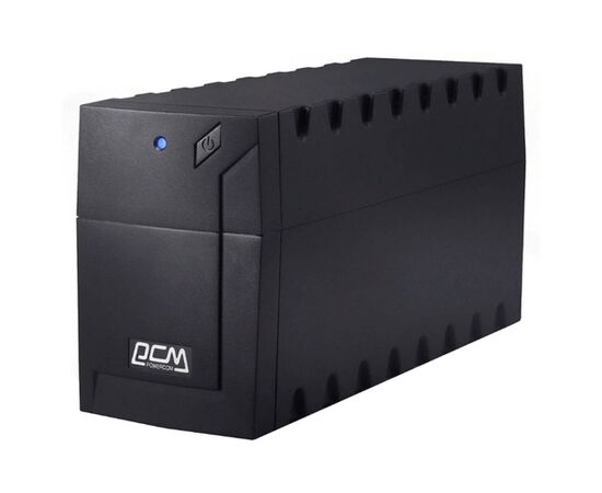  ИБП Powercom Raptor RPT-1000A EURO 1000VA/600W AVR (3 EURO) 